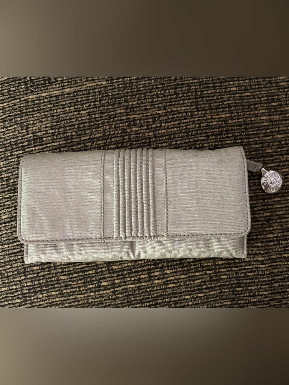 Kipling full size wallet